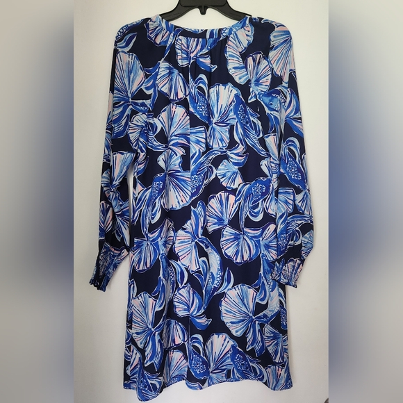 Lilly Pulitzer Brynle Dress Size Small - Picture 4 of 12